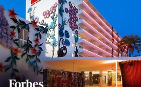 Ushuaia Ibiza Beach Hotel 5*